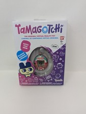 Tamagotchi Original Gen 1 Ice Cream Float Digital Pet