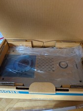 Aiphone IX-DVF-L SIP Compatible Flush Mounted IP Video Door Station