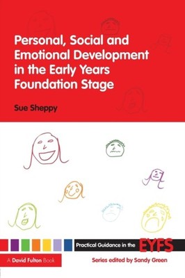 PERSONAL SOCIAL & EMOTIONAL DEVELOPMENT by SHEPPY, SUE Paperback Self Help