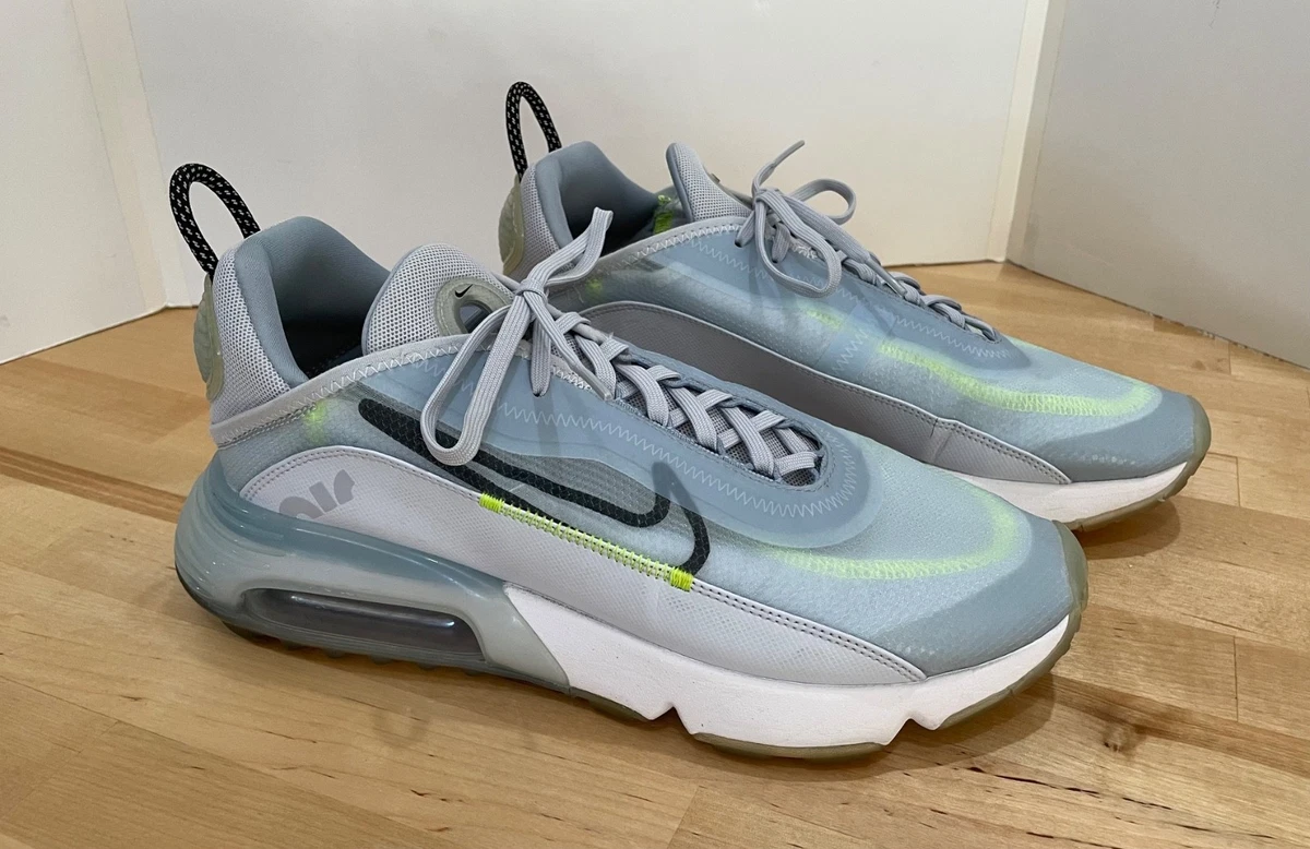 Nike Air Max 2090 Photon Dust for Sale | Authenticity Guaranteed