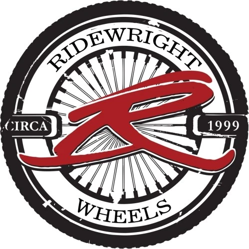 Ride Wright Wheels Inc Front, Rim Size: 21 04234-845-OM-T 67-7007 - Image 2 of 3
