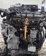 MOTORE SEMICOMPLETO PER VOLKSWAGEN Golf 5 Berlina BKC diesel 1900 (03>08)