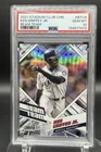 2021 Topps Stadium Club Chrome Ken Griffey Jr. PSA 10, “Beam Team”#BTC-6