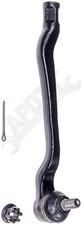 APDTY 153090 Tie Rod Replaces 4546059045