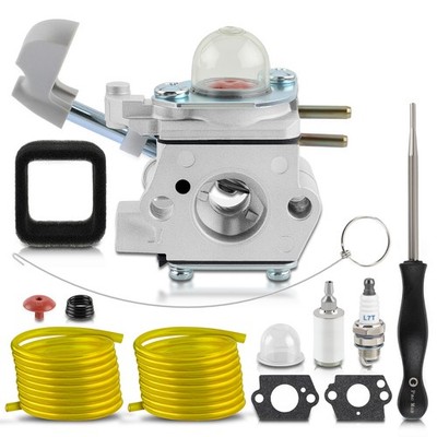 Repls Carb For Homelite Carburetor 308054114, 308054075 for 26B Blower UT09526