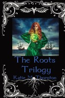 Katie M. Thornton | The Roots Trilogy | Taschenbuch | Englisch (2024)