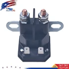 Starter Relay Solenoid fits John Deere E100 E110 E120 E130 E140 E150 E160 E170