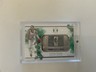 2018 Impeccable Jayson Tatum Silver Bar Logoman Panini Playoffs Boston Celtics
