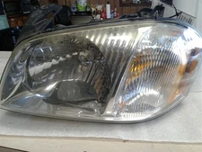 Driver Left Headlight Fits 01-04 MAZDA TRIBUTE 295569