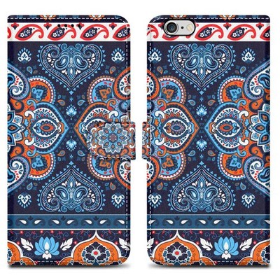 Case for Apple iPhone 6 PLUS / 6S PLUS Book Protection Cover Stand Magnetic