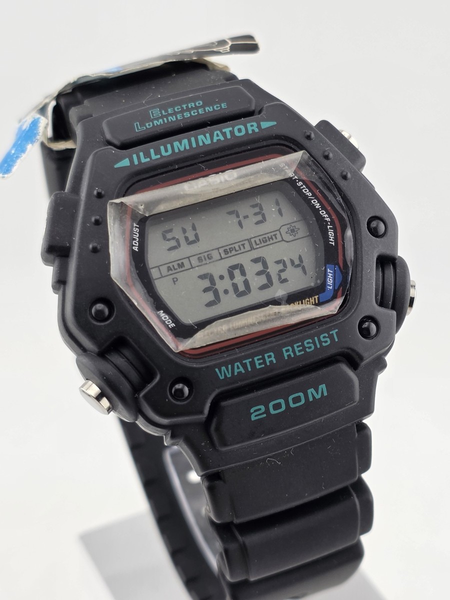 腕時計 DeuxiemeClasse CASIO WATCH 1980s | カシオ腕時計50周年記念 | CASIO
