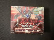 Die Teuerste [YuGiOh Raging Tempest] Yugioh Cards