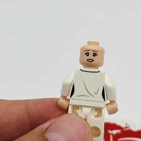 Lego Claire Dearing (jw012) Minifigures Jurassic World 75917  Jurassic Park