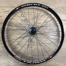 Rol Stan’s No Tubes ZTR Hugo 52 110x15mm Thru Axle 27.5+ 27.5” Front Wheel