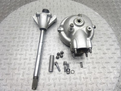 2000 98-03 Yamaha VSTAR 650 Classic XVS650 Rear Differential Gearbox Driveshaft