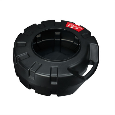 Milwaukee 47-53-2871 Milwaukee Tool Cable Container for M18 FUEL Sewer Sectional