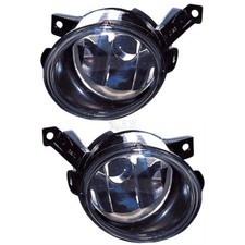 Nebelscheinwerfer Set für VW Tiguan 5N_ Golf Plus 5M1 521 1T1 1T2 HB4