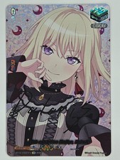 Cardfight!! Vanguard DZ-BT12/EX41ENEN 10th anniv Ave Mujica, Doloris - EX