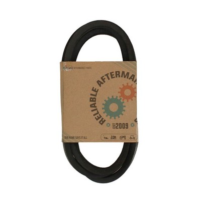 Interchangeable V-Belt - 5/8'' X 80'' Fits Multiple Makes & Models 995514M4676