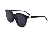 Skechers SE6138 D 01A BLACK 65/15/140 Women's Sunglasses