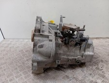 Boite de vitesse Volkswagen TOURAN