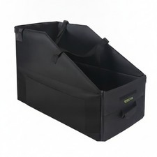 Folding Bike Storage Box Zippered Folding Bike Carry Case Portable for