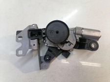 BMW 5 F10 Heckscheibenwischermotor 0390201231 2.00 Diesel 135kw 2014 25726583