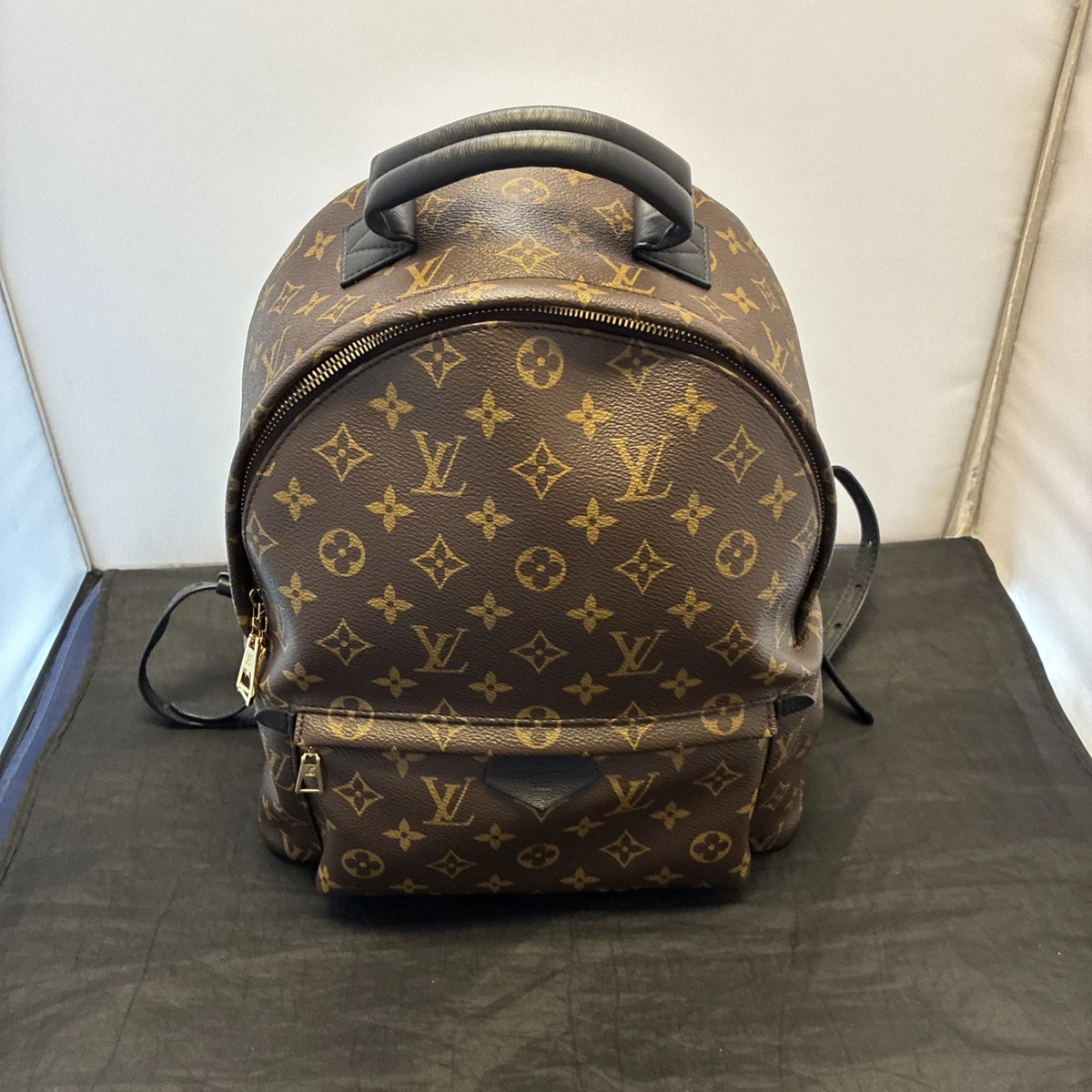 Louis Vuitton Mini Backpacks for Women for sale | eBay