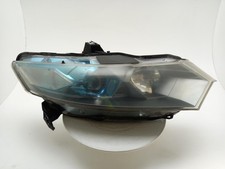 HONDA INSIGHT Headlamp Headlight O/S 2009-2015 5 Door Hatchback RH
