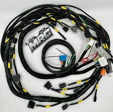 K20 K24 K-series Tucked Engine Harness For Honda Acura Mrc Racing Components K20 K24 K-series Tucked Engine Harness For Honda Acura Mrc Racing Components