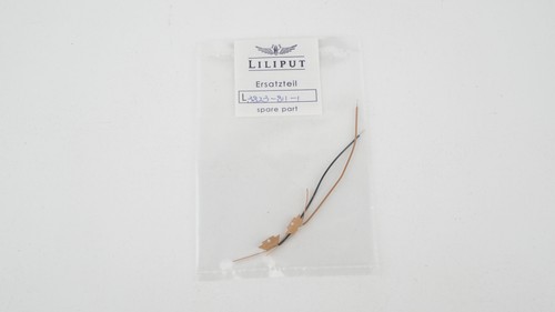 Liliput 3823-811-1 amoladora de ruedas | Zustand: Gebraucht