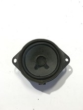 Mitsubishi Pajero 2008 Hinten Lautsprecher Hochtöner Tür vorne 8720A0 IRG12065