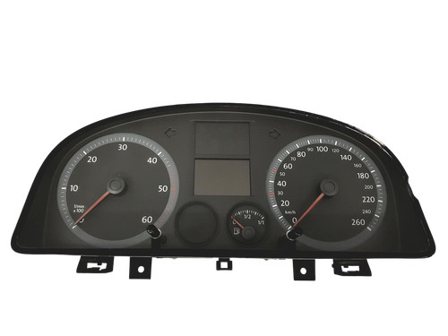 Tacho Kombiinstrument Volkswagen Caddy 2K0920841C 30172