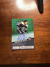 2025-26 Upper Deck Credentials Hockey Checklist Guide in-content 33