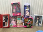 barbie dolls lot vintage