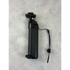 GoPro 3-Way Grip Arm Tripod Official Accessory – Adjustable Camera Mount