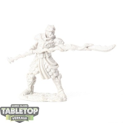 Miniaturen - D&D YUAN-TI Pureblood - unbemalt