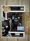Funko Pop! Vinyl: Solo Leveling - Tank - Funko (Exclusive) #2020