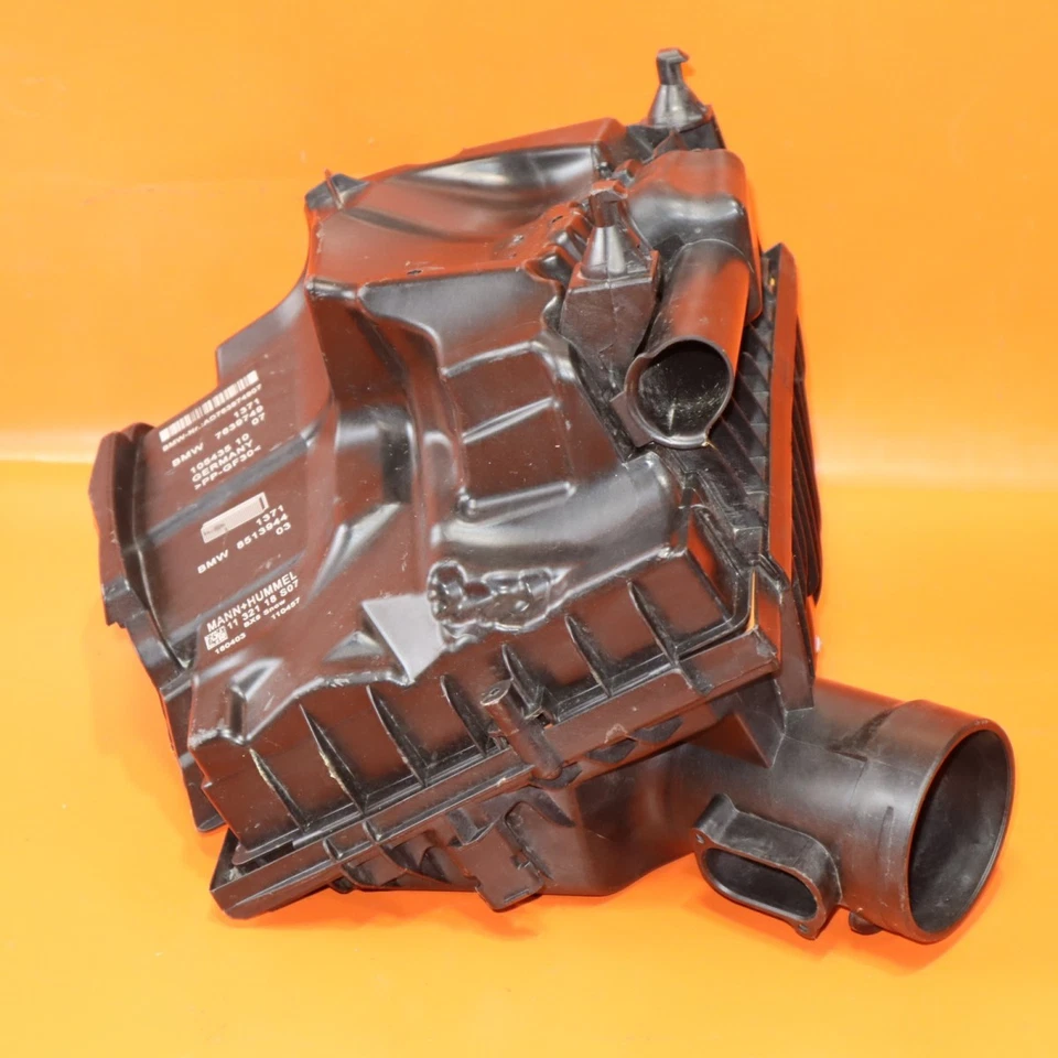 BMW X1 CAJA FILTRO DE AIRE 2016 2017 2018 2019 7639749 MINI COOPER OEM Foto 2 de 4