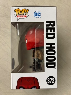 Funko Pop! Vinyl: DC Universe - Red Hood - Mama Mio (mm