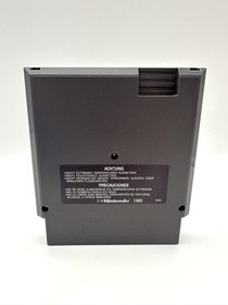 Wizards & Warriors III: Kuros - Visions of Power Nintendo NES OVP Zustand: Gut