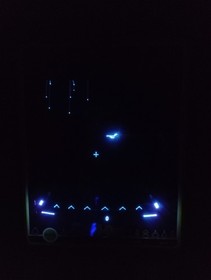 VECTREX MB VECTROM VIDEO GAME MULTICASSETTES