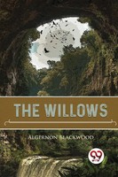 The Willows Algernon Blackwood Taschenbuch Kartoniert / Broschiert Englisch 2023