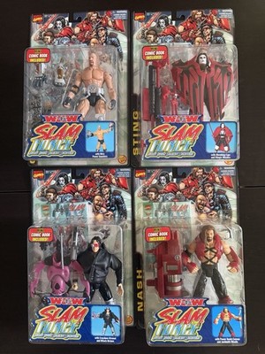 Wwe wwf wcw プロレスフィギュア　ガービン　ヘイズ $_57.JPG?set_id=8800005007