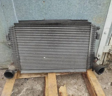 VW PASSAT Variant B6 3C5 Ladeluftkühler 3C0145805G 2.00 Diesel 103kw 31524128