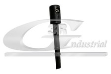 Waschwasserdüse Scheibenreinigung 3RG 86708 für VW GOLF 3 1H1 Variant 1H5 POLO 2