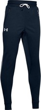 Under Armour Boy's UA Pennant Pants Midnight Navy 1367164