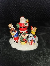 Vintage Dept 56 Snow Village Christmas Large Selection You Pick FREE SHIPPING