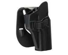 efluky HK Paddelholster, Pistole HK USP Holster Fit H&K USP 9mm/.40 Full Size,