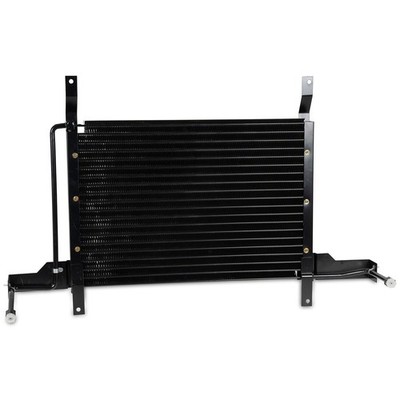 OSC 3605 CONDENSER For 80-93 Ford Bronco F-100 F-150 F-250 F-350
